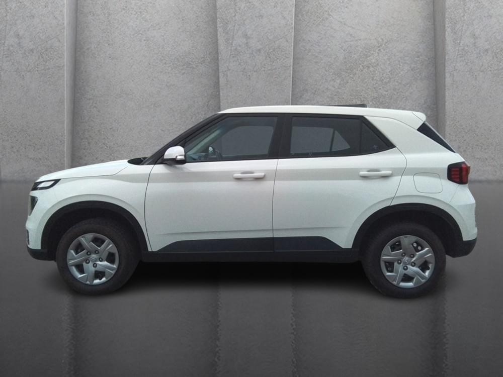 Hyundai Venue 1.2 Premuim