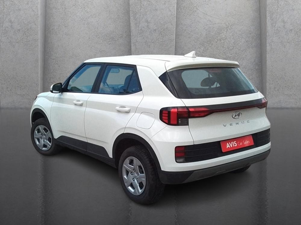 Hyundai Venue 1.2 Premuim