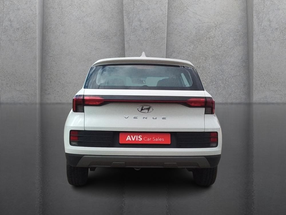 Hyundai Venue 1.2 Premuim