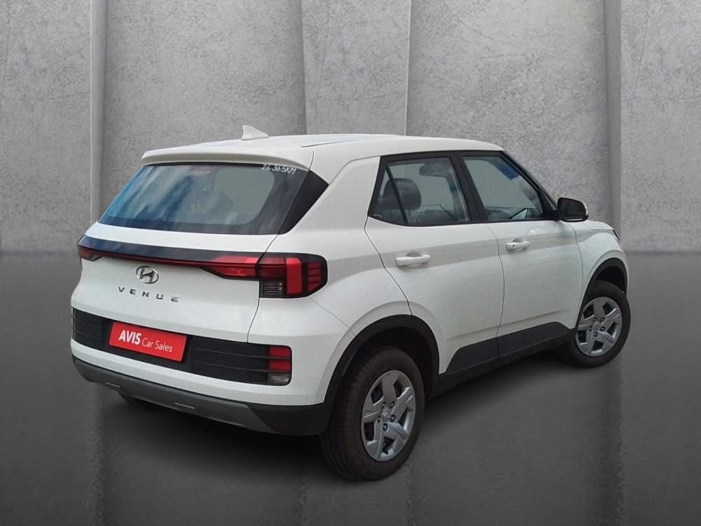 Hyundai Venue 1.2 Premuim