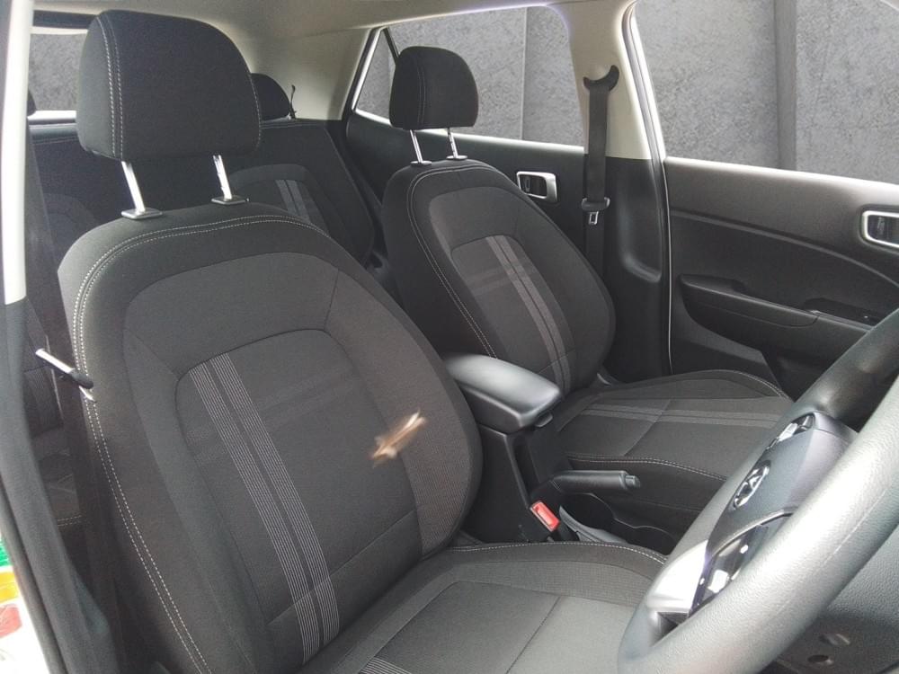 Hyundai Venue 1.2 Premuim