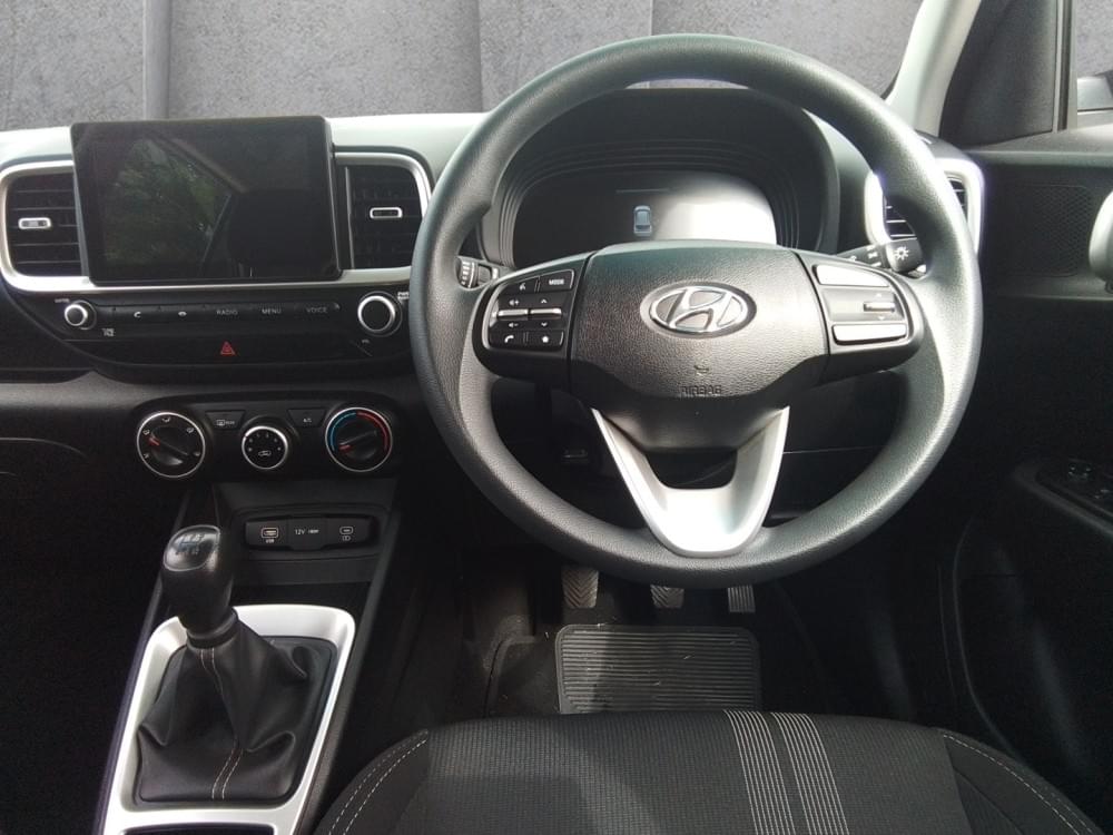 Hyundai Venue 1.2 Premuim