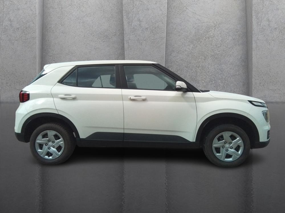 Hyundai Venue 1.2 Premuim