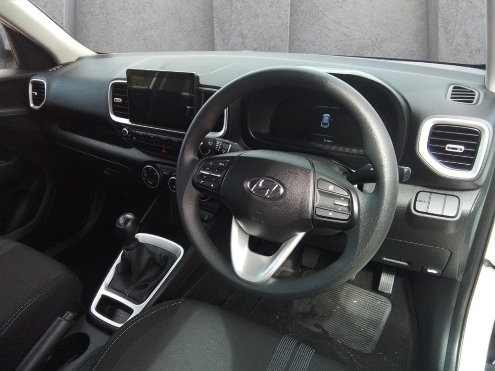 Hyundai Venue 1.2 Premuim