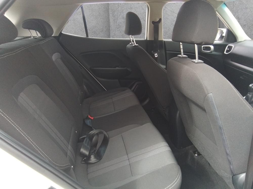 Hyundai Venue 1.2 Premuim