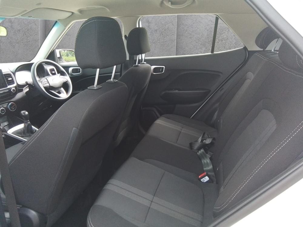 Hyundai Venue 1.2 Premuim