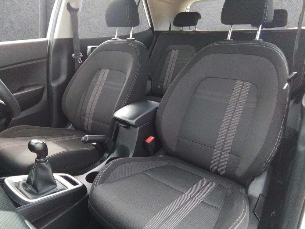 Hyundai Venue 1.2 Premuim