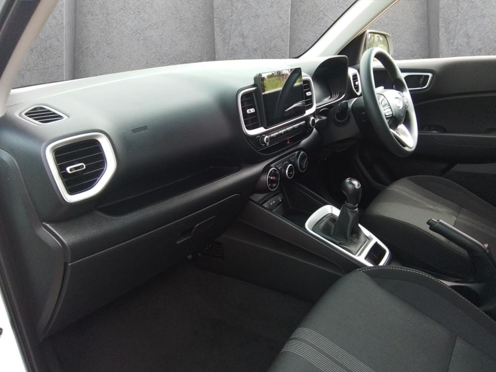 Hyundai Venue 1.2 Premuim