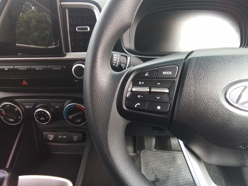 Hyundai Venue 1.2 Premuim