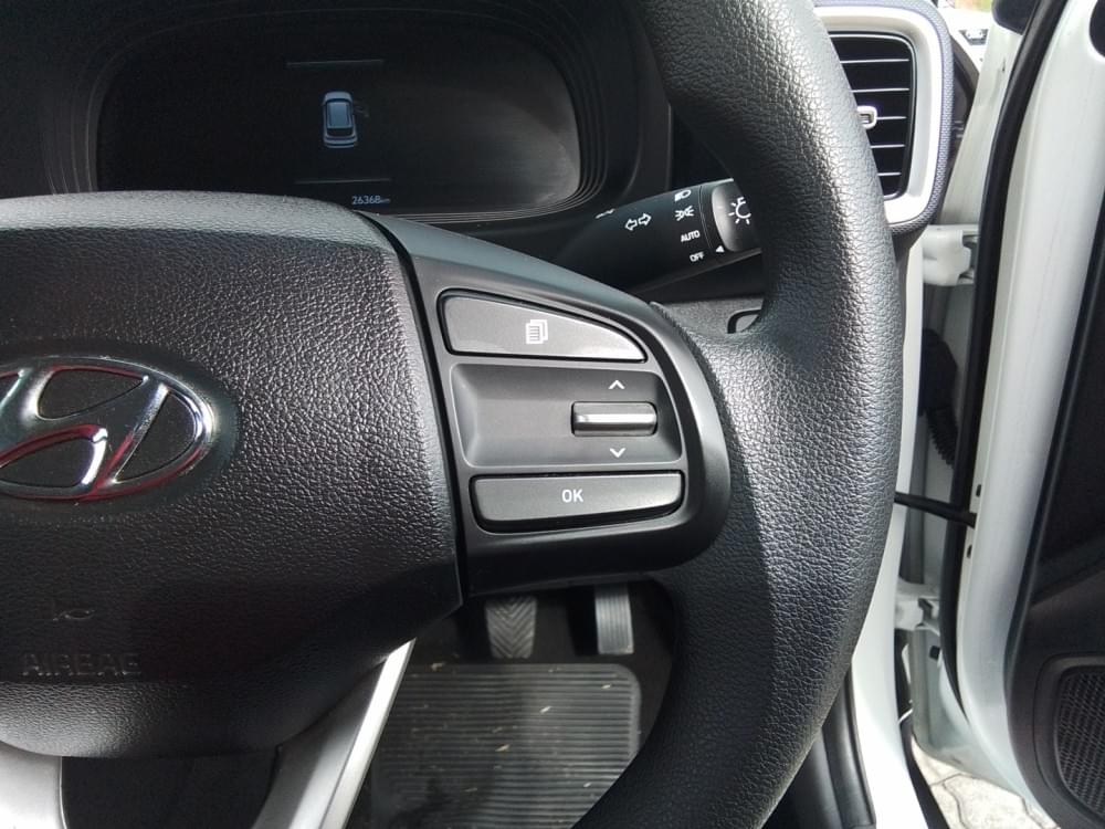 Hyundai Venue 1.2 Premuim