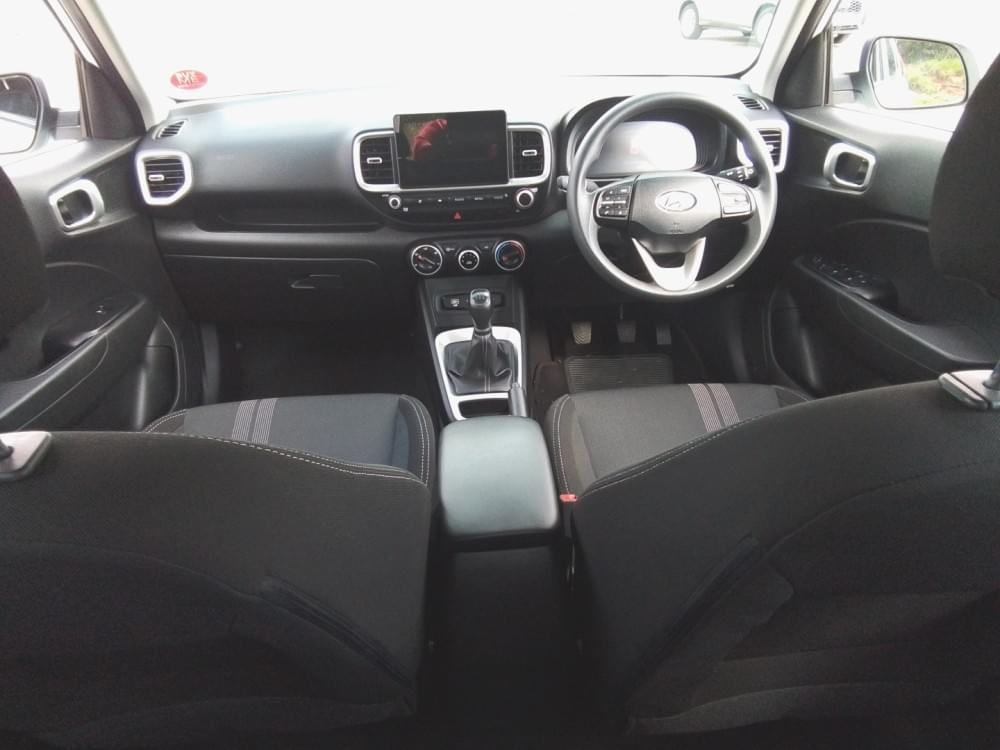 Hyundai Venue 1.2 Premuim