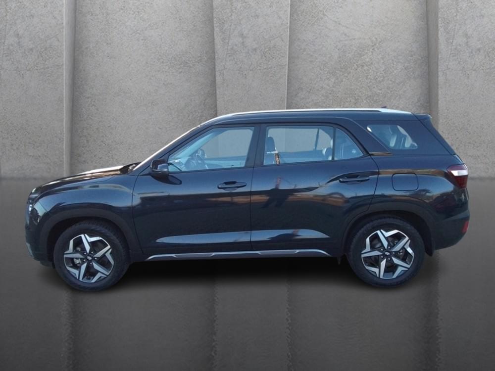 Hyundai Grand Creta 2.0 Executive At