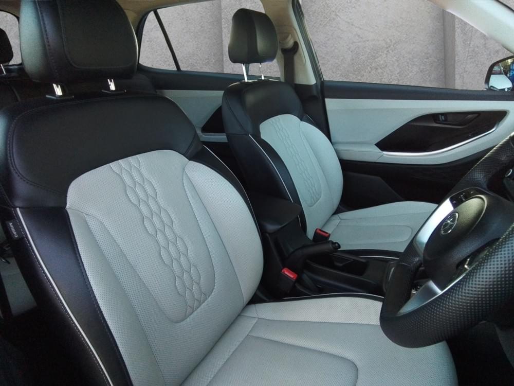 Hyundai Grand Creta 2.0 Executive At