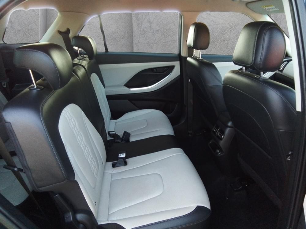 Hyundai Grand Creta 2.0 Executive At