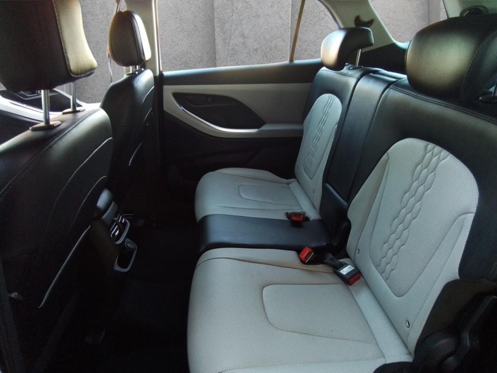 Hyundai Grand Creta 2.0 Executive At