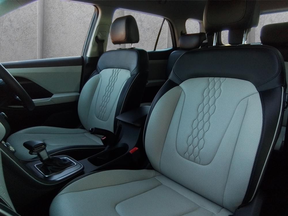 Hyundai Grand Creta 2.0 Executive At