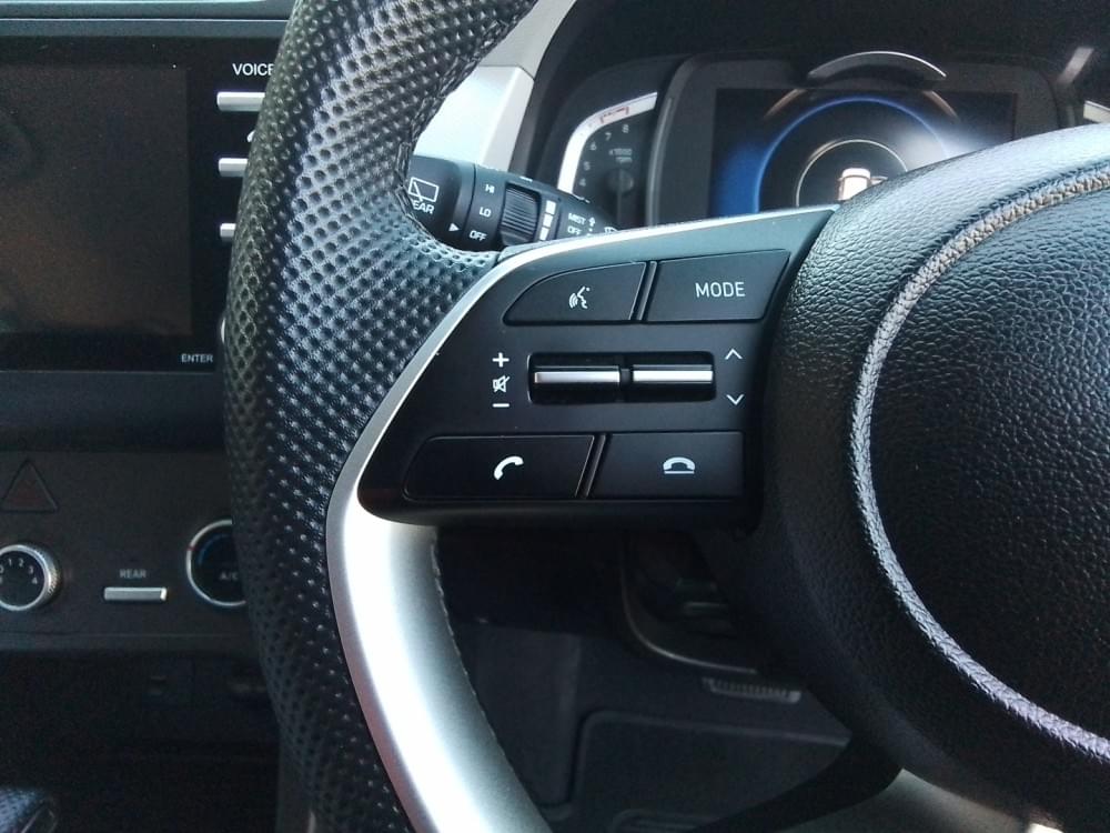 Hyundai Grand Creta 2.0 Executive At