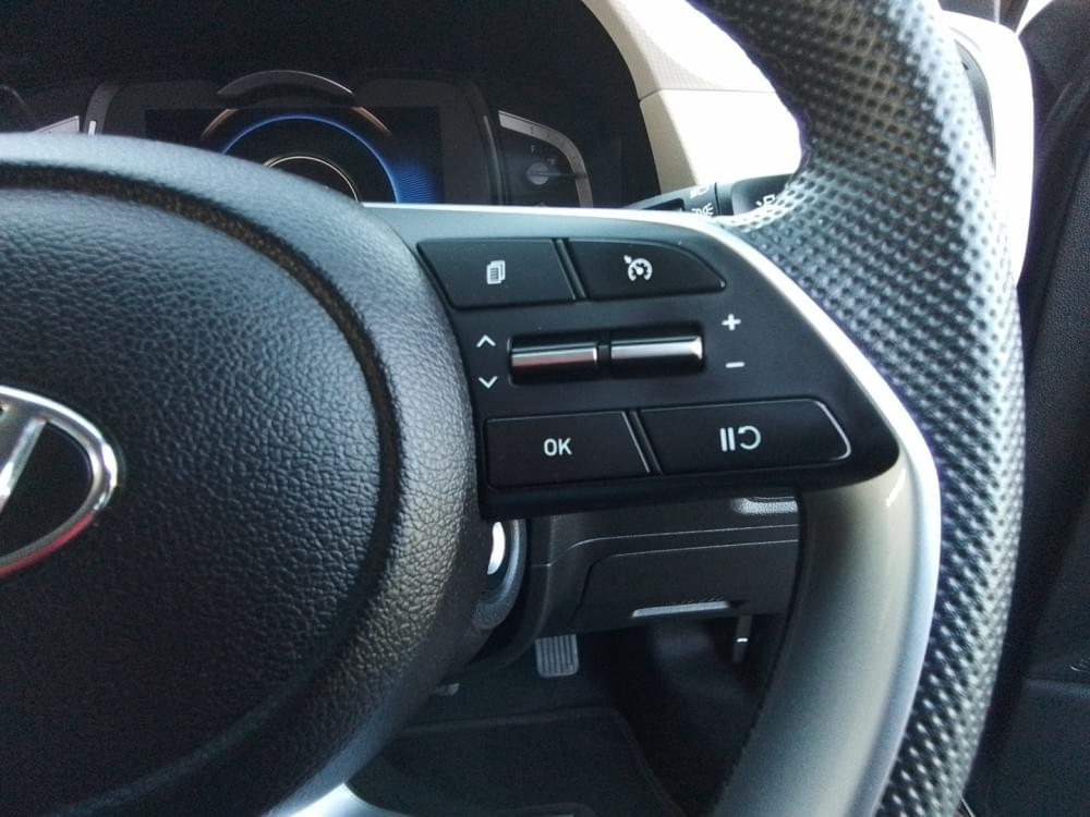 Hyundai Grand Creta 2.0 Executive At