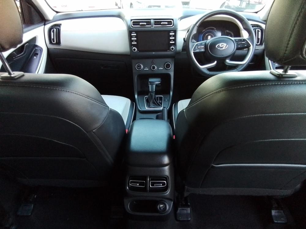 Hyundai Grand Creta 2.0 Executive At