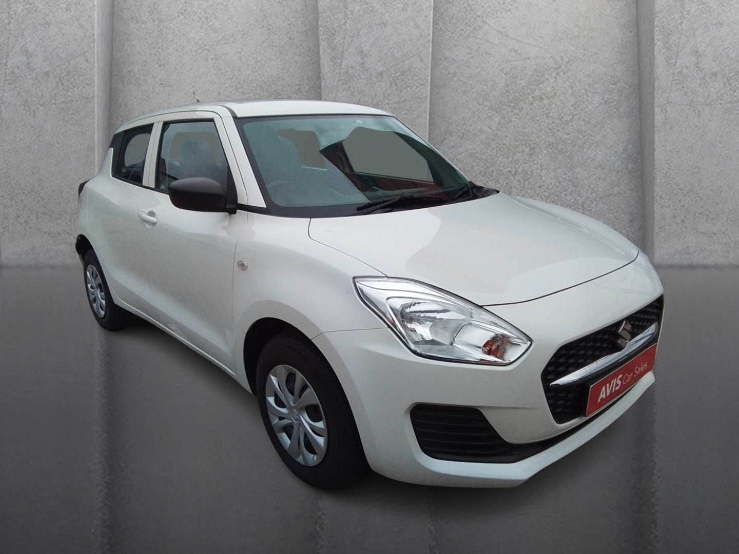 Suzuki Swift 1.2I Ga