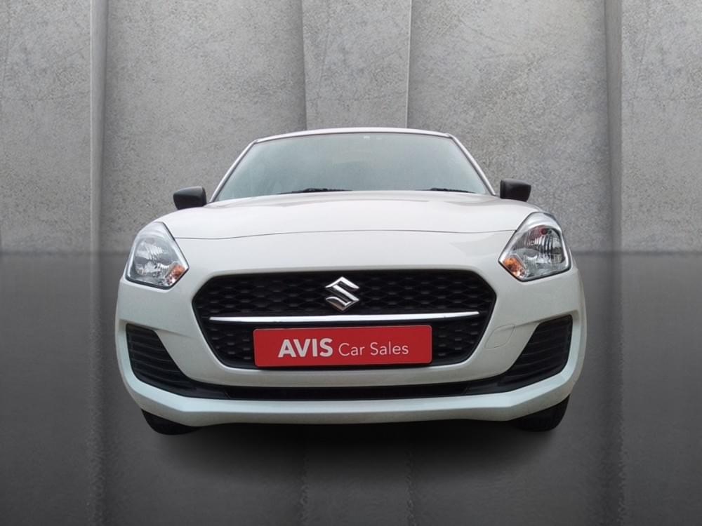 Suzuki Swift 1.2I Ga