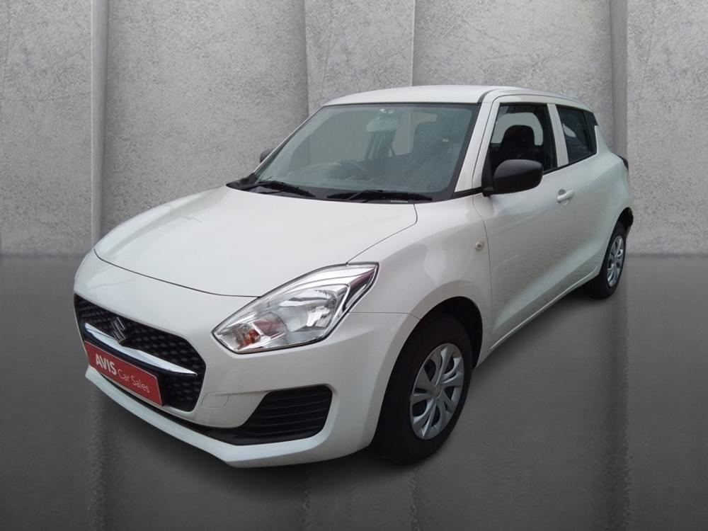 Suzuki Swift 1.2I Ga