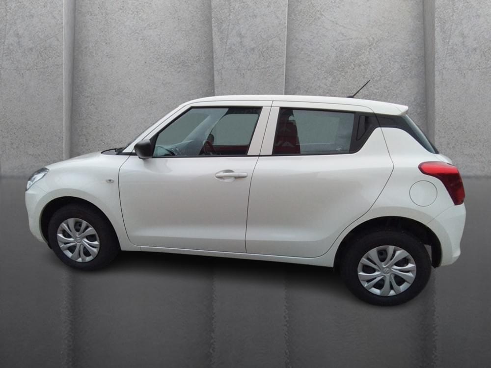 Suzuki Swift 1.2I Ga