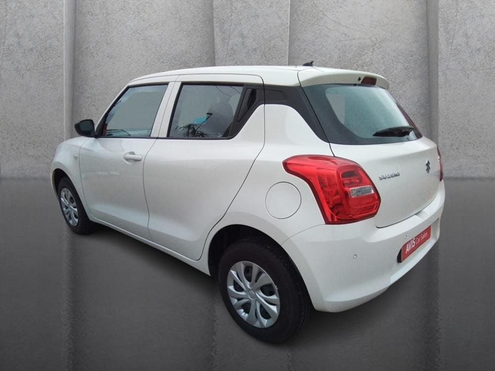 Suzuki Swift 1.2I Ga