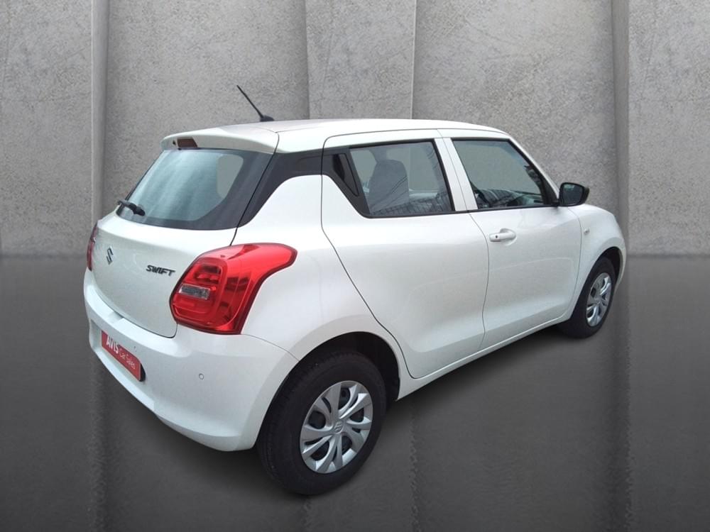 Suzuki Swift 1.2I Ga