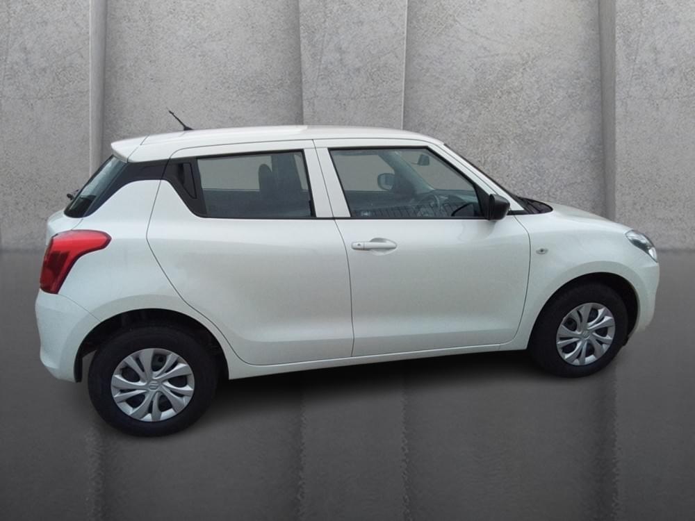 Suzuki Swift 1.2I Ga