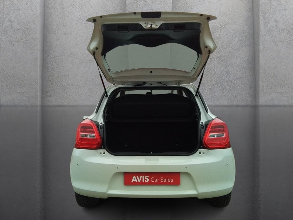 Suzuki Swift 1.2I Ga