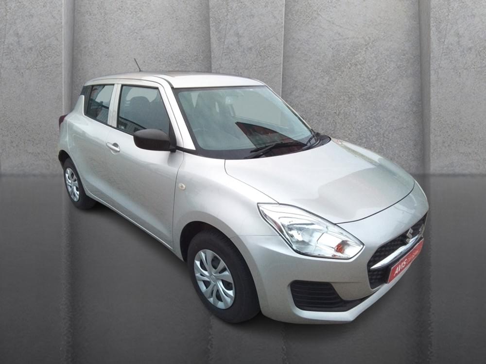 Suzuki Swift 1.2I Ga