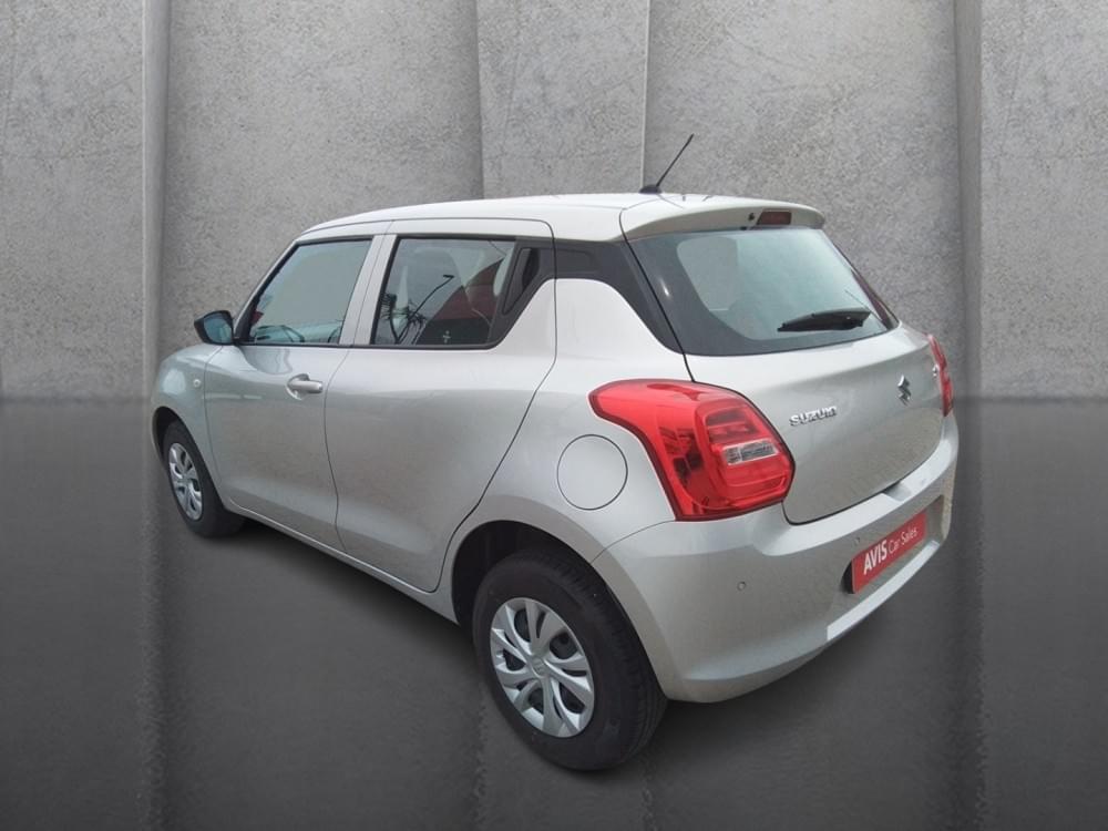 Suzuki Swift 1.2I Ga