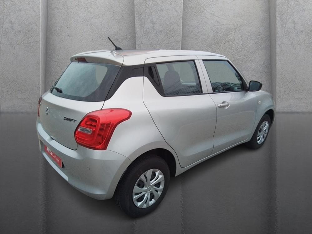 Suzuki Swift 1.2I Ga