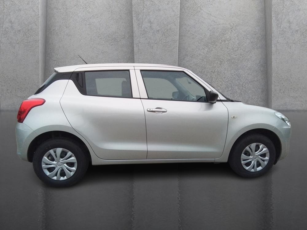 Suzuki Swift 1.2I Ga