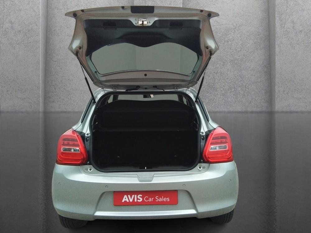 Suzuki Swift 1.2I Ga