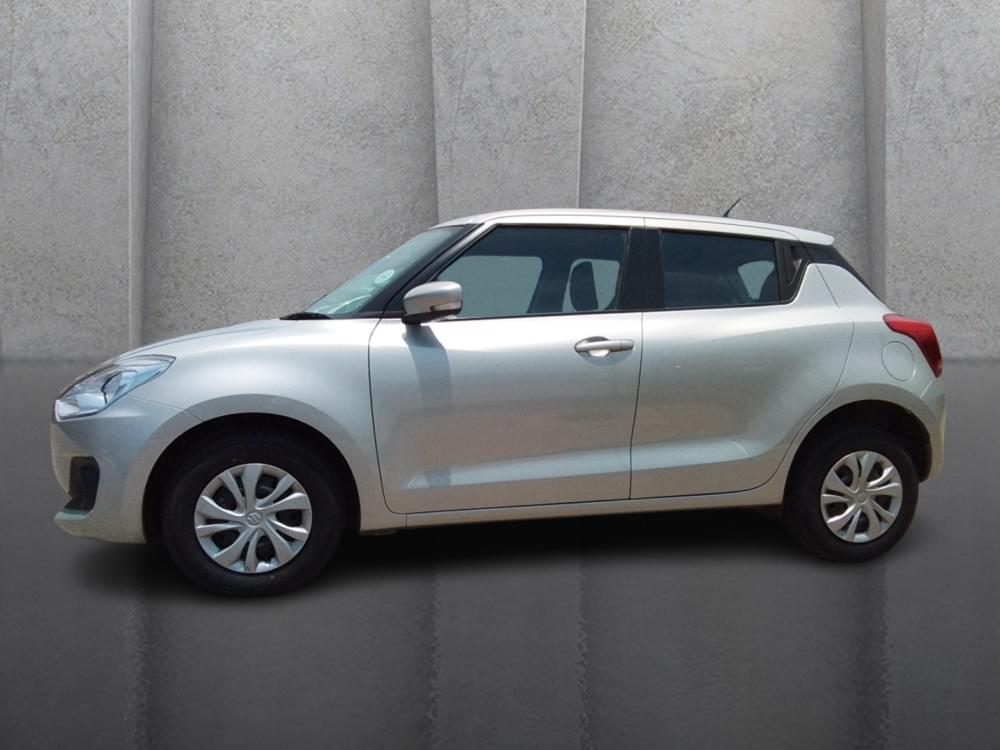 Suzuki Swift 1.2I Gl Amt