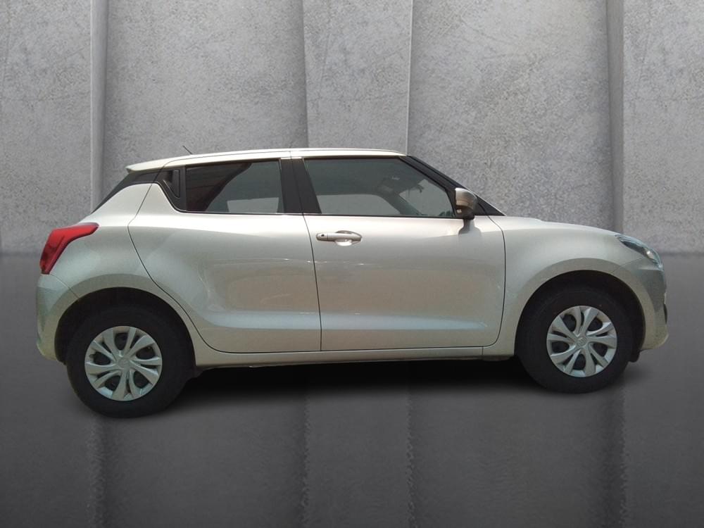 Suzuki Swift 1.2I Gl Amt