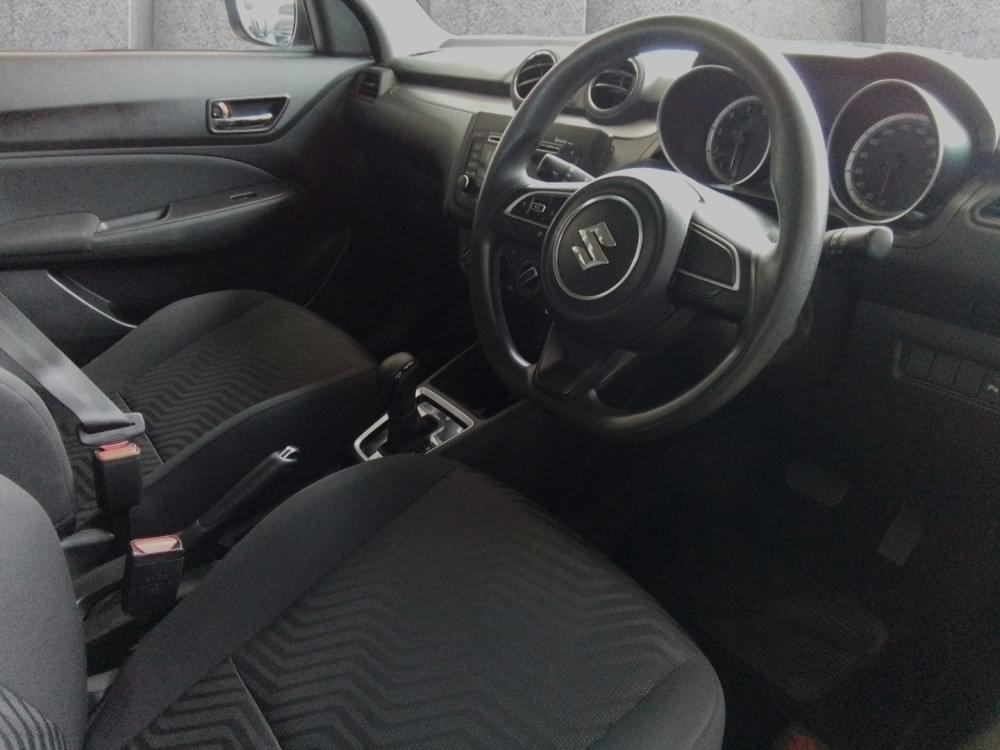 Suzuki Swift 1.2I Gl Amt