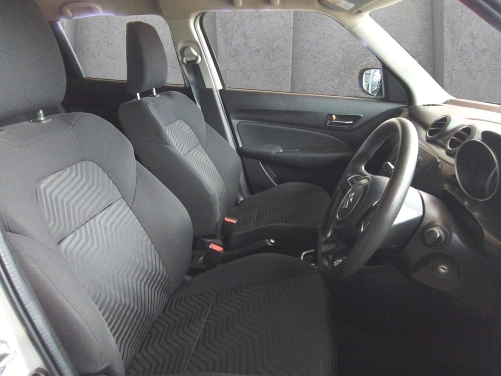 Suzuki Swift 1.2I Gl Amt