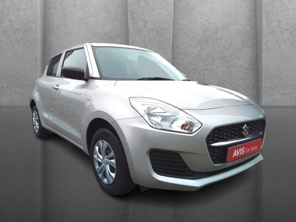 Suzuki Swift 1.2I Ga