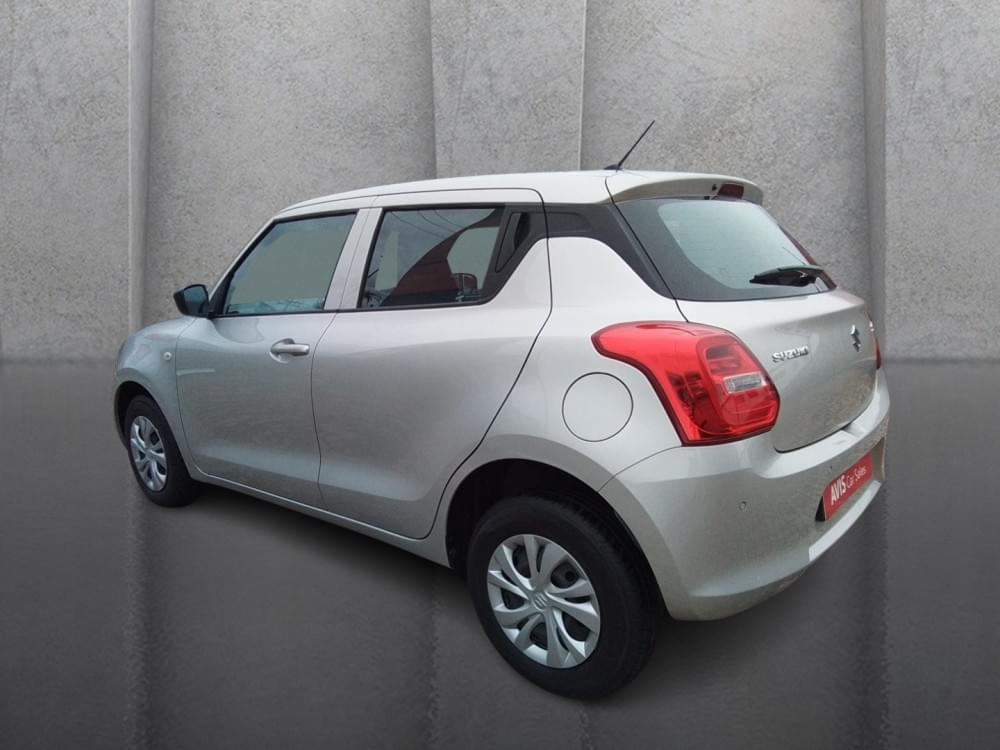 Suzuki Swift 1.2I Ga