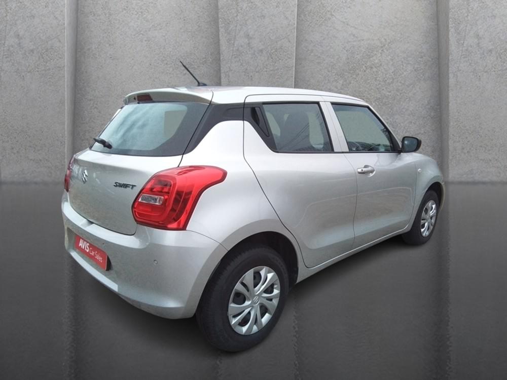 Suzuki Swift 1.2I Ga