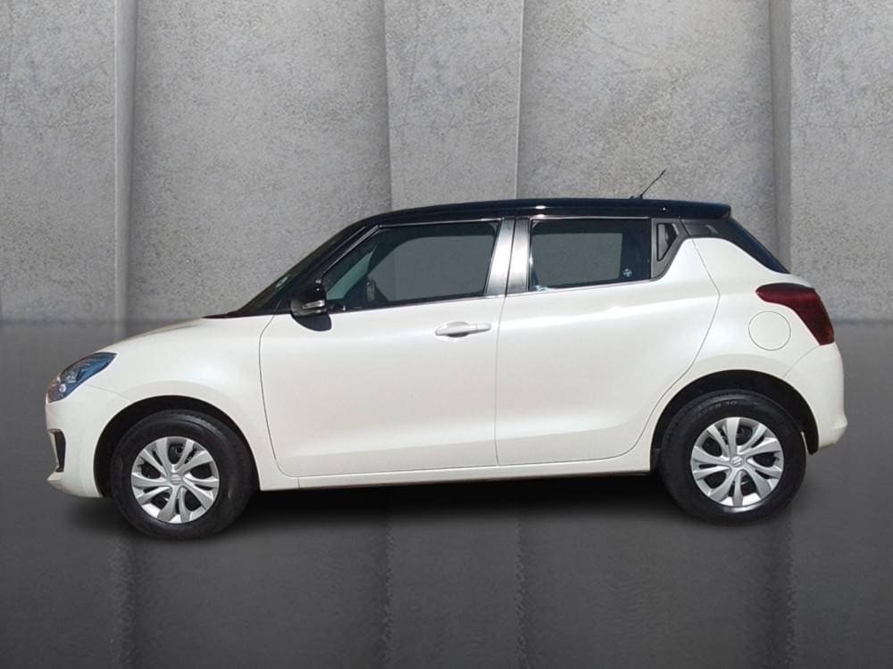 Suzuki Swift 1.2I Gl Amt