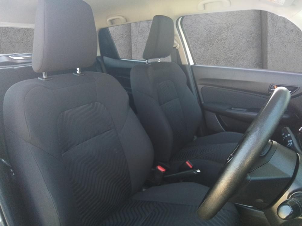 Suzuki Swift 1.2I Gl Amt