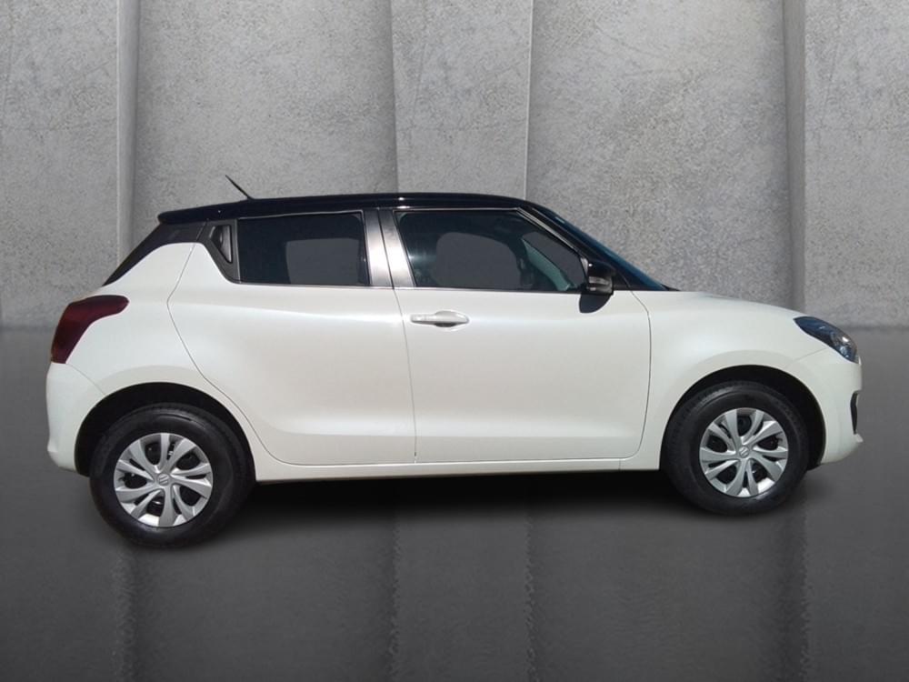 Suzuki Swift 1.2I Gl Amt