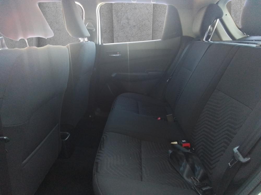 Suzuki Swift 1.2I Gl Amt