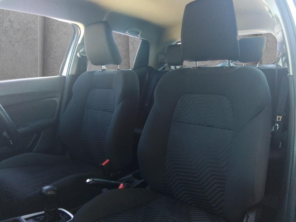 Suzuki Swift 1.2I Gl Amt