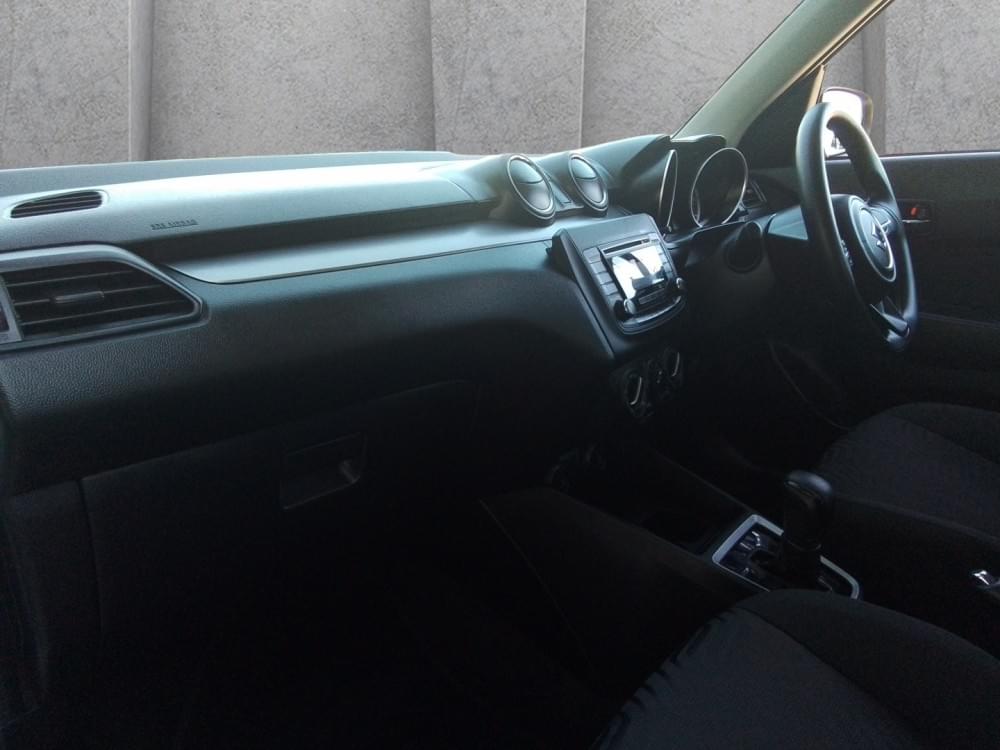 Suzuki Swift 1.2I Gl Amt