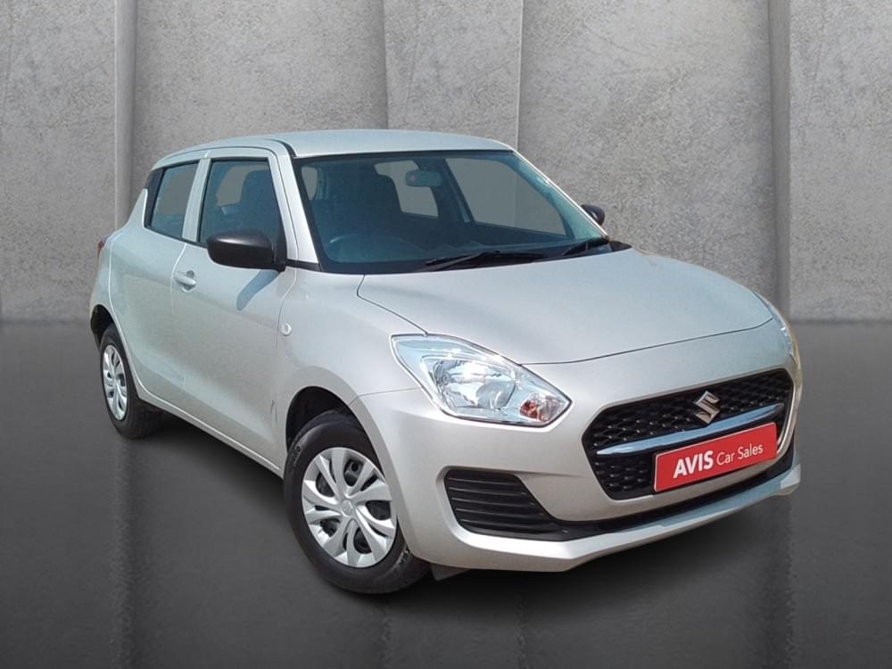Suzuki Swift 1.2I Ga